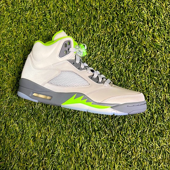 Green bean 5s - Picture 1 of 2